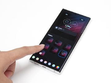 可以更新到One UI 5了！SAMSUNG S22系列開放安卓13升級