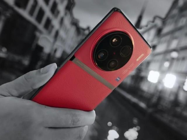 vivo新旗艦發表 X90與X90 Pro搭載天璣9200 頂規X90 Pro+採用S8 Gen 2