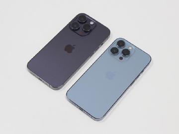 複刻5C？iPhone 15傳更換邊框銜接設計 搭配鈦金屬材質