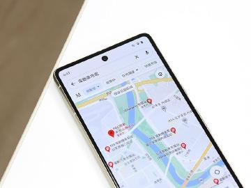 電動車駕駛福音 Google地圖新增一鍵查找電動車充電功能