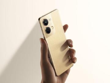 OPPO Reno9系列發表 Reno 9 Pro+搭載降頻版S8+ Gen 1