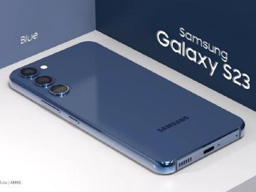 三星S23系列傳導入衛星通訊技術 Ultra版螢幕亮度可能再提升