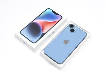 如何判斷iPhone 14是不是整新機？機型型號一看就懂