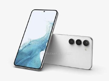 三星Unpacked發表會傳2月初登場 S23與S23+疑過FCC認證