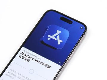 快來下載得獎APP！蘋果2022 App Store Awards獲獎名單出爐
