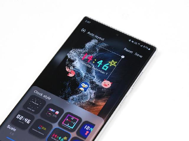 如何深度打造三星手機鎖定頁面？LockStar超實用外掛功能教學