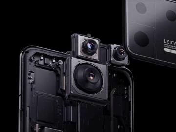 小米新機動手玩曝光！小米13 Pro將導入1吋感光元件與浮動長焦鏡頭