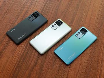 小米雙12優惠開跑 Xiaomi 12T Pro買再送米家聲波電動牙刷