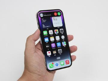 iPhone 15與15 Plus傳配動態島螢幕與4800萬畫素主鏡頭