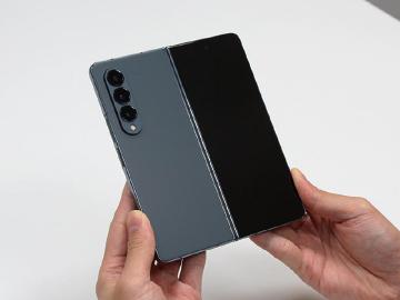 三星維護模式台灣上線！首波支援S22、Fold4與Flip4手機