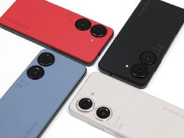 華碩推12月歲末購機優惠 ASUS Zenfone 9買再送價值3千元好禮
