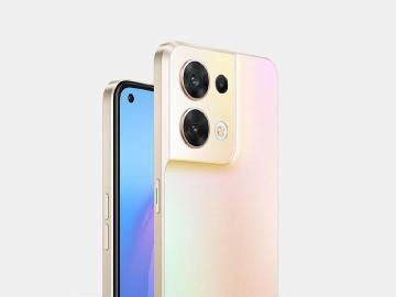 OPPO Reno8 5G台灣傳出再推規格升級版 12月底上市