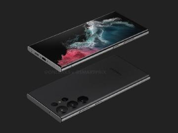 三星S23 Ultra與SmartThings Station無線充電器傳過FCC認證