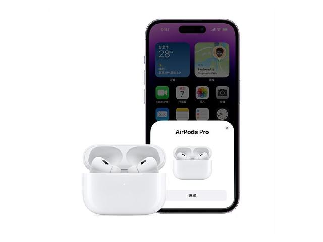 AirPods Pro 2開賣加持!蘋果2022年Q3拿下真無線耳機市佔冠軍