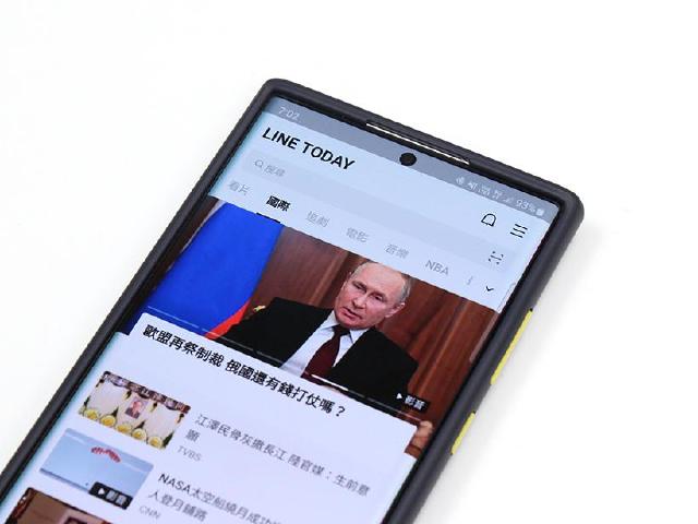LINE TODAY公布2022年度新聞排行！梨泰院踩踏事件只能排第三