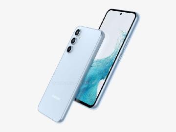 SAMSUNG A54疑現跑分資料庫 規格傳配Exynos 1380處理器