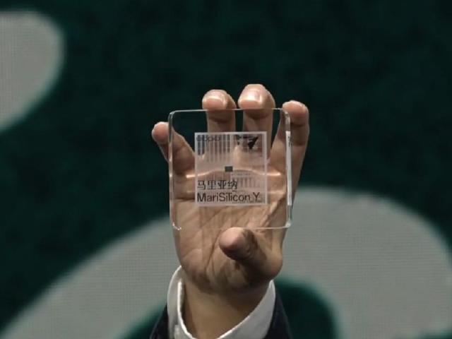 OPPO發表MariSilicon Y藍牙晶片 OHealth H1與Air Glass 2齊亮相