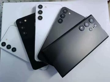 疑似三星S23系列模型機透露設計？傳延到2月中下旬發表