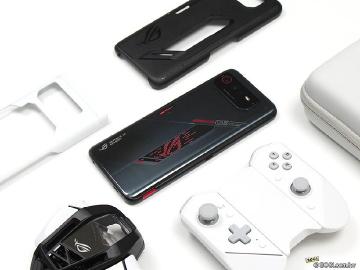 如何改善5大類手遊痛點?ROG Phone 6電競手機一台全搞定