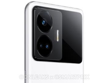 realme GT Neo5規格疑洩？傳有RGB燈效與240W快充