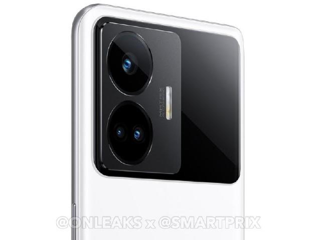 realme GT Neo5規格疑洩？傳有RGB燈效與240W快充