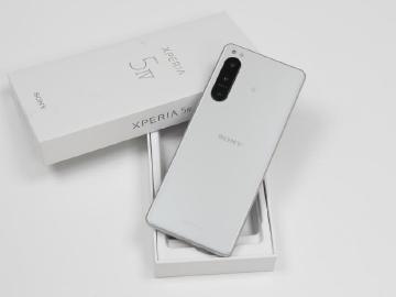 Sony Xperia 5 IV、PRO-I、1 III與5 III釋出安卓13系統升級