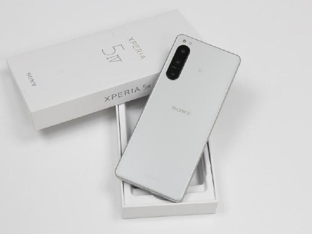 Sony Xperia 5 IV、PRO-I、1 III與5 III釋出安卓13系統升級