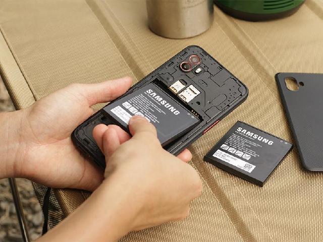 歐洲議會再出招！手機未來可能統一採用可換電池設計