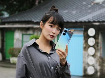1.08億主鏡頭、曲面螢幕 realme 10 Pro+開箱拍照實測
