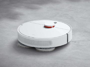 小米聖誕節活動開跑 Xiaomi掃拖機器人S10+上市開賣