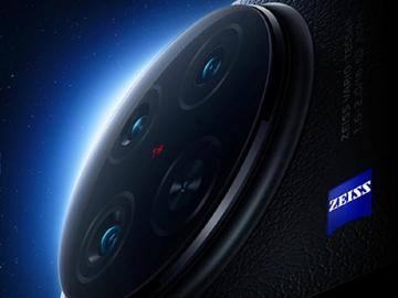 vivo X90與X90 Pro價格這天公布！台灣上市記者會1/4舉辦