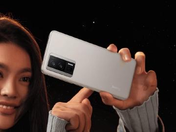 紅米旗艦手機Redmi K60系列發表 Redmi Watch 3等穿戴新品同步亮相