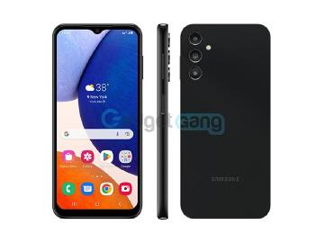 三星A14 5G手機還沒發表配件先上架 1月台灣可能上市