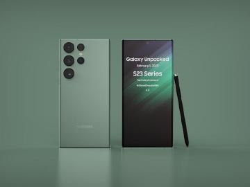 SAMSUNG S23系列消息整理！效能、電量與螢幕亮度等規格提升