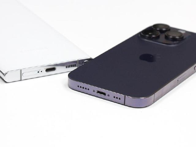 印度跟進歐洲議會！2025年統一使用USB Type-C充電規格