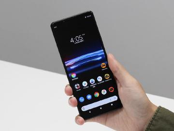 Sony Mobile新春優惠開跑 2月底前Xperia 1 IV等手機有加碼禮