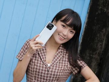 似曾相似的中階規格4G手機 POCO M5s開箱評測