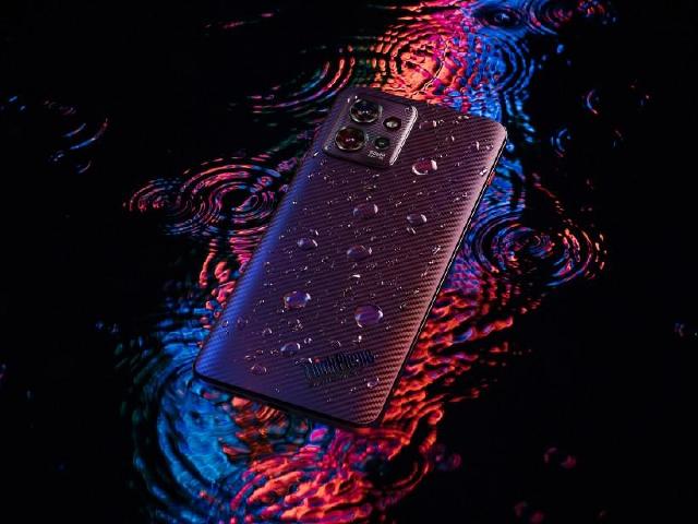 聯想ThinkPhone旗艦三防手機發表 Tab Extreme平板同步亮相
