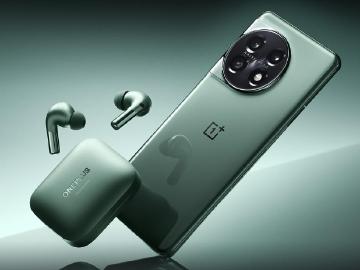 OnePlus 11正式發表！搭載高通S8 Gen 2、哈蘇相機系統