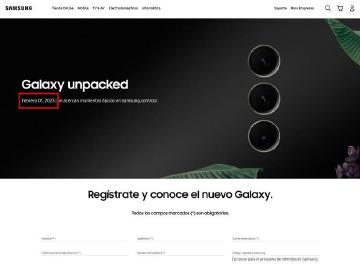 發表時間幾乎可以確定！三星多國官網曝光S23系列將於2/1發表