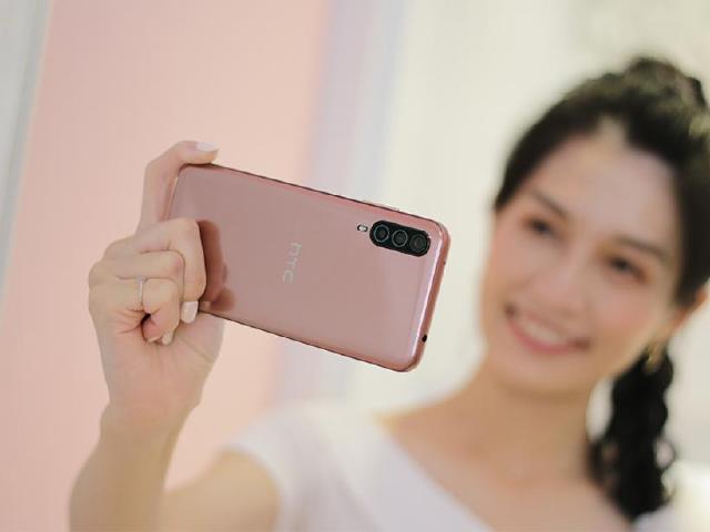 HTC新春購機優惠開跑 Desire 22 pro買再抽日本雙人遊