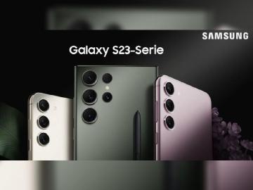 三星S23傳啟用特殊型號處理器 S23 Ultra實拍照疑洩