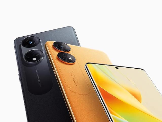 OPPO Reno8系列還未結束 Reno8 T新品海外即將發表