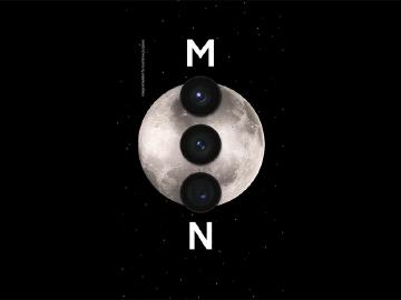 三星預告Galaxy S23系列新機拍攝能力 能夠清楚拍攝出月亮