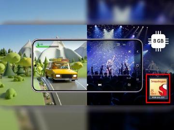 三星S23處理器確定為8 Gen 2 for Galaxy 大量規格與實拍照疑洩