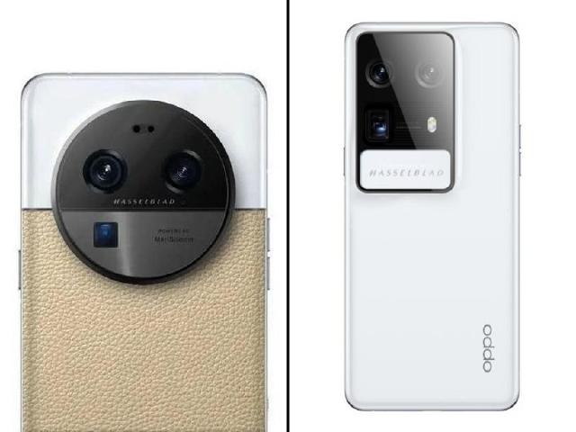 OPPO Find X6系列規格疑洩 Find X6 Pro傳有高通與聯發科雙版本