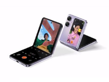 OPPO Find N2 Flip確定2月中登台 同場亮相新耳機與平板