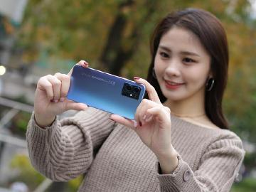 想要螢幕大、拍照強的入門5G手機？vivo Y55s 5G開箱介紹