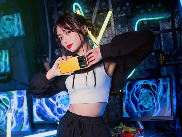 POCO X5與X5 Pro 5G台灣2/9開放預購 2/19上市