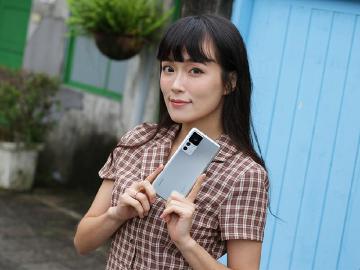 小米情人節優惠開跑 Xiaomi 12 5G領券購機現折9千元